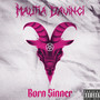 Born Sinner (Explicit)