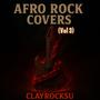 AfroRock covers (Vol 3)