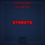 Streets (feat. 171 Niros & Zaros) [Explicit]