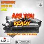 Kl3vah Are You Ready (feat. Matt BLACK) [Explicit]