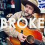 Broke