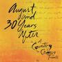 August and 30 Years After: A Counting Crows Tribute