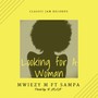 Looking for a Woman