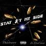 Stay By My Side (feat. DonChino) [Explicit]