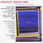 MUSOLINO: Opening Doors / Clarinet Concertino / Fugal Fantasy / Prelude, Passacaglia with Canon / …