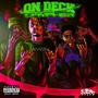 ON DECK CHYPHER (Explicit)