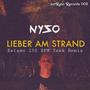 Lieber am Strand (feat. Nyso)