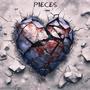 Pieces (feat. Shaad2x) [Explicit]