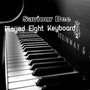 Played Eight Keyboard