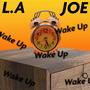 WAKE UP (Explicit)