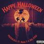 Happy Halloween (October 31st) (feat. Mark 5 & Big Suge) [Special Version] [Explicit]