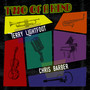 Two of a Kind: Terry Lightfoot & Chris Barber