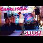 Saucy (Explicit)