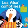 Les Alsa' comptines : Chansons et comptines chantées en Alsacien (Volume 1)