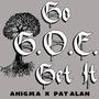 Go G.O.E. Get It