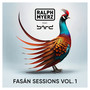 Fasán Sessions (Vol. 1)