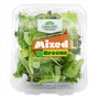 Mixed Greens (feat. Matt Garrison)