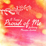 Proud of Me (feat. Marissa Jerome)