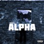 Alpha (Explicit)