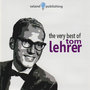 The Very Best of Tom Lehrer