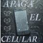 APAGA EL CELULAR (Explicit)