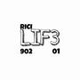 LIF3 (Explicit)