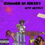 Summer In Jersey Ep (Explicit)