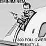 300 FOLLOWER FREESTYLE (Explicit)