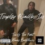 Trophy Walkin In (feat. Maar Bustdown) [Explicit]