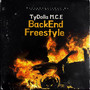 BackEnd Freestyle (Explicit)