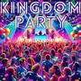 Kingdom Party (It’s Lit) (feat. JAM3S & Qrystal)