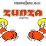 Zunza (feat. King Labash) [Explicit]