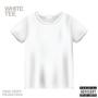 White Tee (feat. PB16ixteen) [Explicit]