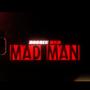 Mad Man (Explicit)