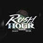 Rush Hour (feat. BabyDank) [Explicit]