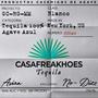 CasaFreakHoes (feat. No-Dizz) [Explicit]