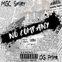 No Company (feat. OG Prime) [Explicit]