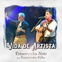 Vida de Artista