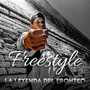 La Leyenda Del Fronteo (Freestyle)