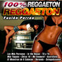 100% Reggaeton