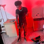 open mic freestly (Explicit)