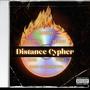 DISTANCE CYPHER (feat. Tezrin, JOGS, RUDO, KGB, STGTONK & XAI.IS.AN.ARCHETYPE) [Explicit]