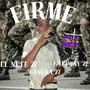 Firme (feat. Kapony 27 & Ganfra 27)