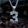 Bless 3 (Explicit)