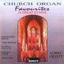 Church Organ Favourites