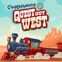 CampOutrageous: Quest Out West