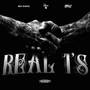 Real 1's (Explicit)