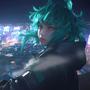 Night City (feat. GUMI & Haluachron)