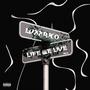 Life We Live (feat. Baby Kia) [Live] [Explicit]