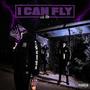 I CAN FLY (Explicit)